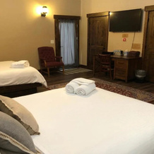 Zion Cliff Lodge, 希尔代尔 — 照片 4