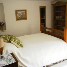 Bagnell Cottage, 斯托克萨布汉登 — 照片 2