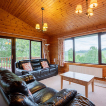 Achmony Holidays, Drumnadrochit — photo 4