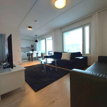 Local Nordic Apartments - Arctic Fox, Jyvaskyla — photo 2