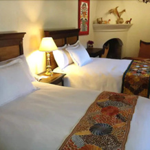 Guayaba Inn Boutique Hotel, 圣克里斯托瓦尔-德拉斯卡萨斯 — 照片 4