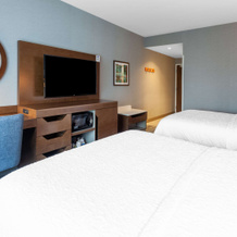 Hampton Inn & Suites Bloomfield Hills Detroit, 布卢姆菲尔德希尔斯 — 照片 3