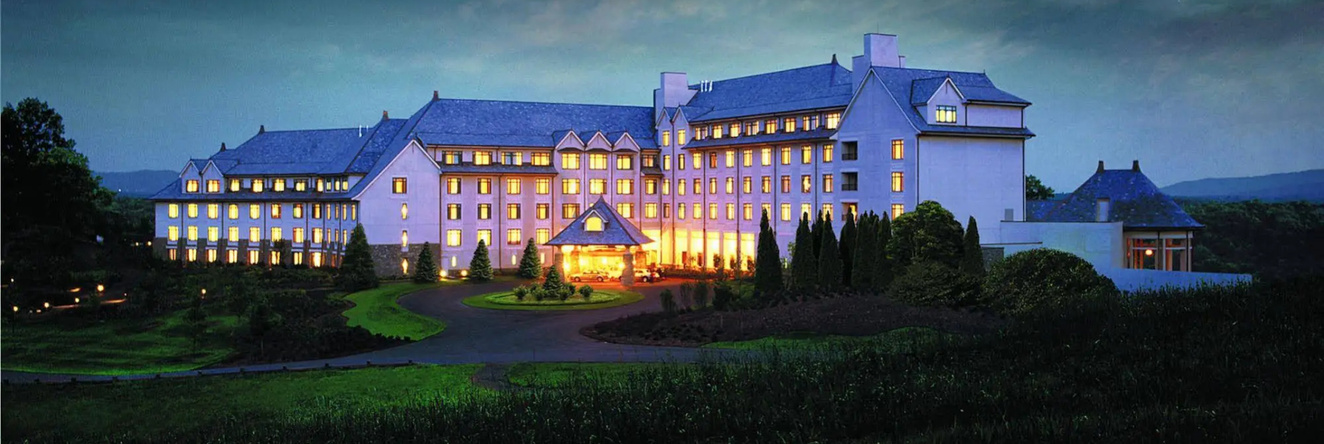 The Inn On Biltmore Estate, Эшвилл — фото 1