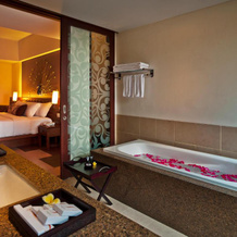 Sun Island Hotel & Spa Kuta, Кута — фото 2