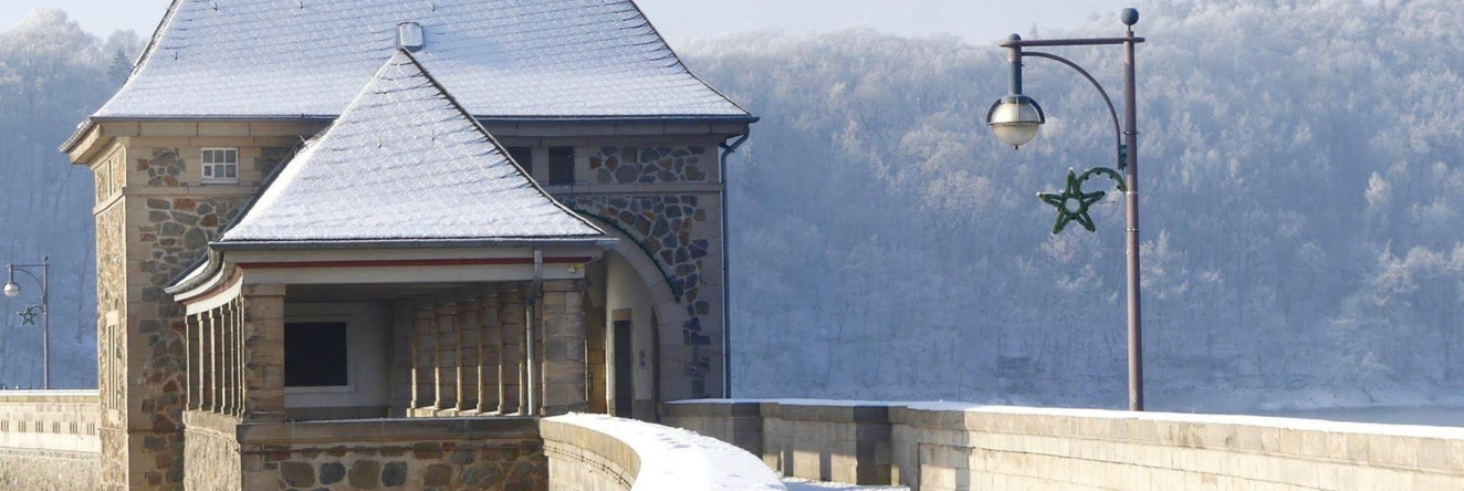 Ringhotel Roggenland, 瓦尔德克 — 照片 1