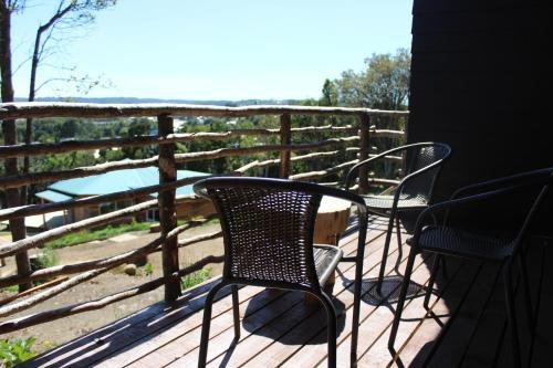 Huillín Lodge, Chonchi — photo 1