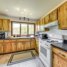 Wisconsin Vacation Rental Retreat W/ Deck, Грейслейк — фото 3