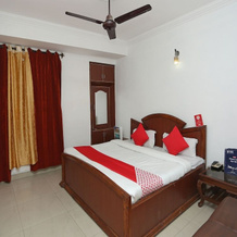 Oyo 22689 Hotel United Inn, Birpur — photo 2
