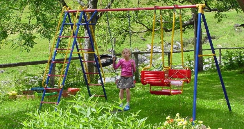 Schattaugut, Eben im Pongau — photo 1