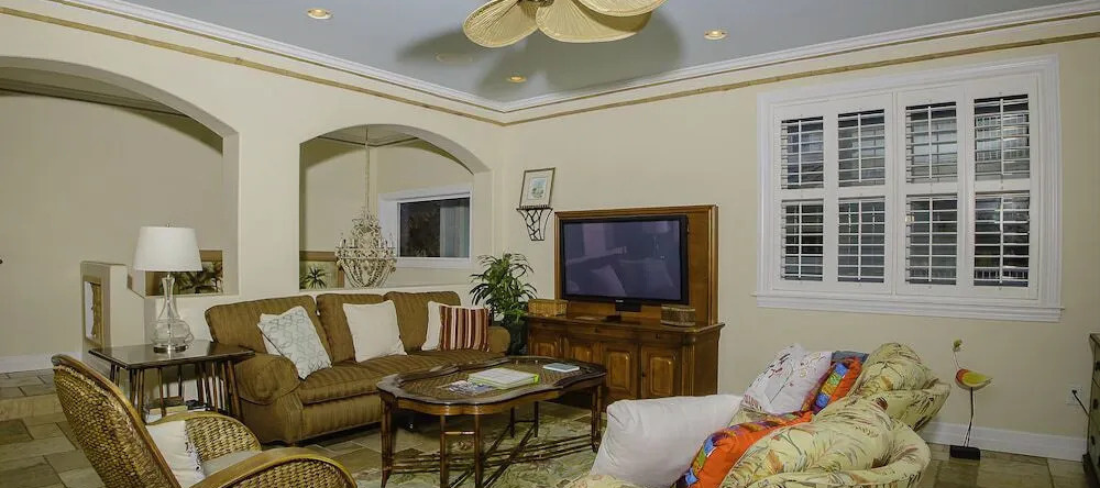 Indian Rocks Beach - 5 BR Private Pool Home Gulf Front - BTR 48466, 印第安罗克斯比奇 — 照片 1