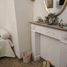 B&B La Casa nel Borgo, 比博纳 — 照片 5