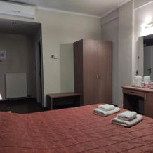 Katerina Rooms & Suites, Кастория — фото 2
