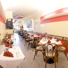 Eiscafe-Pizzeria-Hotel Rialto, 艾伦堡 — 照片 4