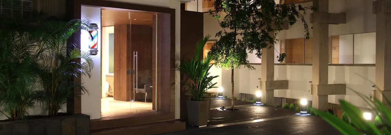 Club Campestre de Bucaramanga, 弗洛里达布兰卡 — 照片 1