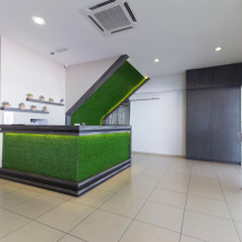 Top Garden Hotel, Hutan Melintang — photo 2