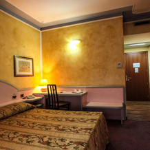 Hotel Grazia Deledda, 萨萨里 — 照片 2