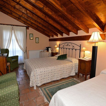 Hotel Posada la Casa de Frama, 卡韦松-德列瓦纳 — 照片 3