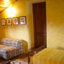 Villa Coldimetino, 瓜尔多塔迪诺 — 照片 2