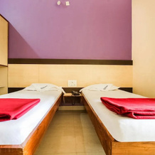 Hotel Hoysala Deluxe Lodging By Oyo Rooms, Хавери — фото 4