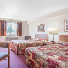 Super 8 By Wyndham Saanichton Victoria Airport, Саинджтон — фото 5
