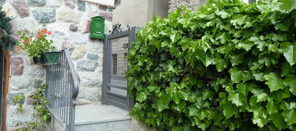 Bed&Breakfast Sotto al Bosco, 斯皮亚佐 — 照片 1
