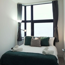 Sapphire House Apartments, 特尔福德 — 照片 3
