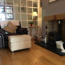 East Hillerton Lodge, 布 — 照片 2