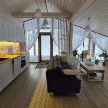Dubldom Kola 78m2 Private house, Kola — photo 2