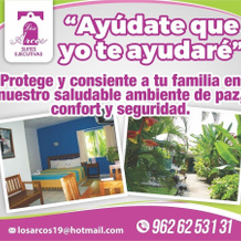 Suites Ejecutivas Los Arcos, 塔帕丘拉 — 照片 2