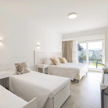 Hotel S'Arena Beach, 西尼斯科拉 — 照片 3