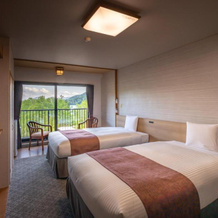 Kamenoi Hotel Okunikko, Никко — фото 4