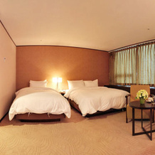 Hotel Interciti, Тэджон — фото 3