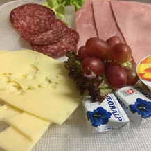 Gasthaus zum Goldenen Kreuz, 拉夫茨 — 照片 3