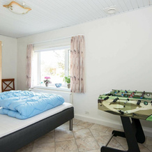 Relaxed Holiday Home in Romo Jutland With Garden, 勒姆岛 — 照片 5