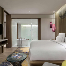Pullman Ciawi Vimala Hills Resort, 梅加门东 — 照片 4