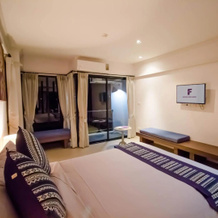 Fortune Riverview Hotel Chiang Khong, 清孔 — 照片 5