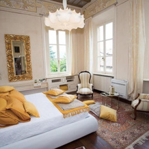 Villa Ghiringhelli, Аццате — фото 4