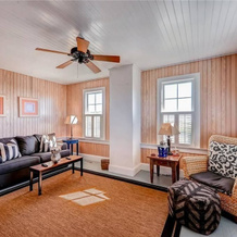 Captain Charlie s 3 3 Bedroom Holiday Home By Bald Head Island, Bald Head Island — photo 4