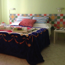 Borghetto Hotel, Santa Marinella — photo 3