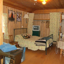 Teepee Meadows Guest Cottages, Валемаунт — фото 2
