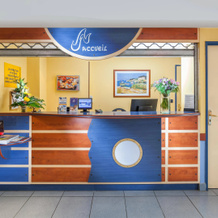 Ibis Budget Perigueux Boulazac, 布拉扎克 — 照片 2