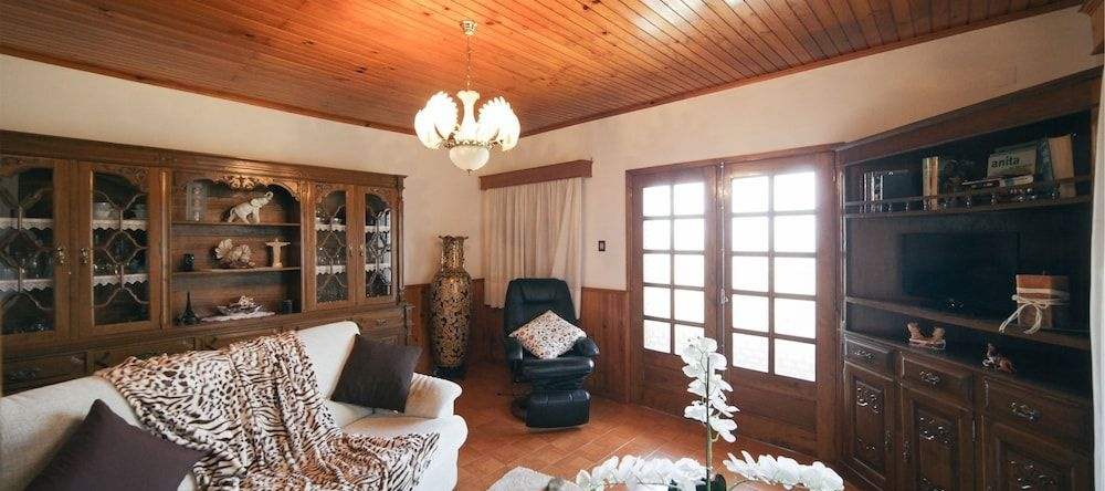 Casa Rural do Salgueirinho, 圣蒂尔苏 — 照片 1