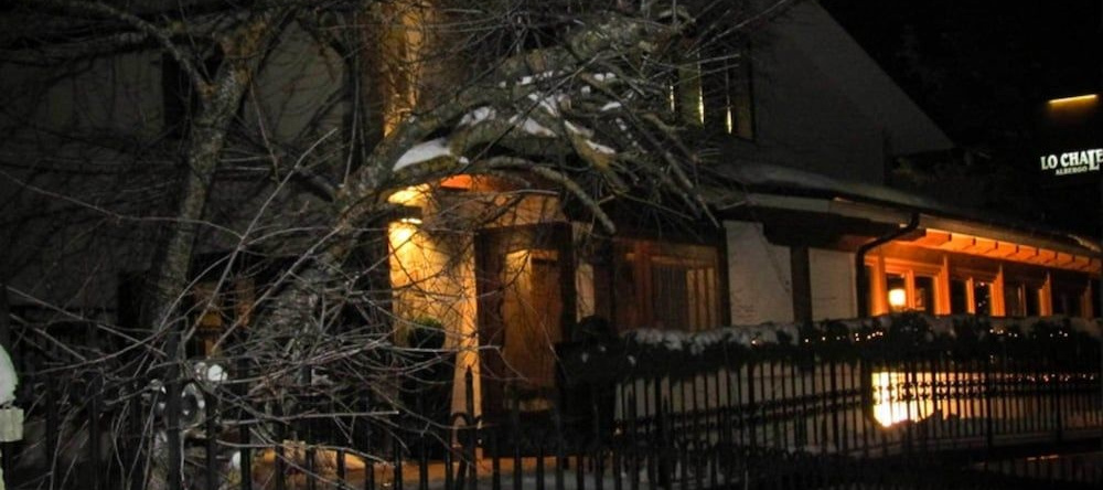 Hotel Lo Chalet, Pescocostanzo — photo 1