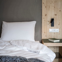 Das Mühlwald - Quality Time Family Resort, 纳茨-沙布斯 — 照片 3