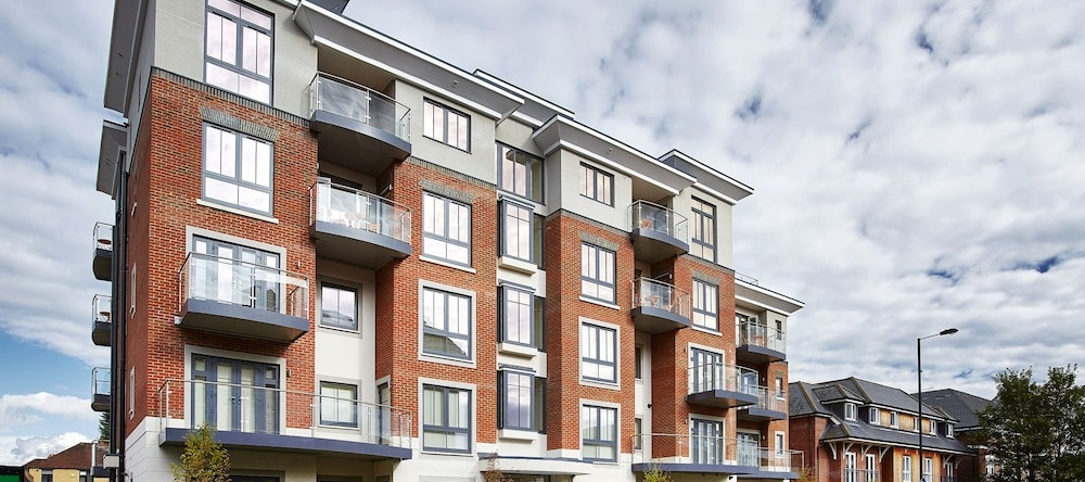 Athena Court By Esa, Maidenhead — photo 1