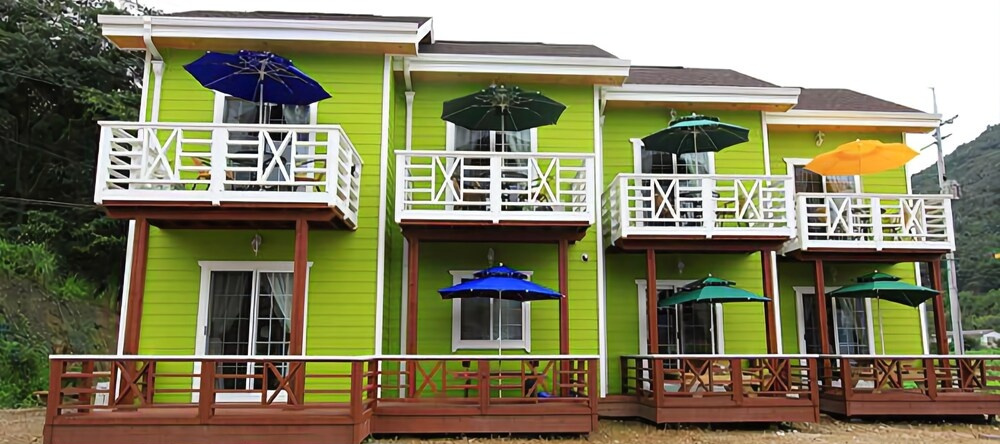 Buan Blue Win Pension, Byeonsan — photo 1