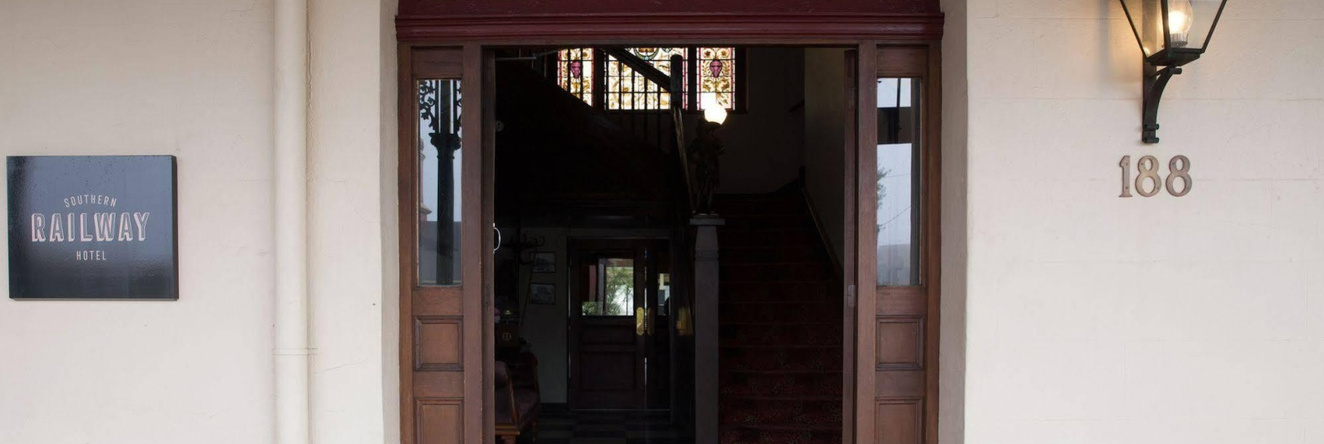 Southern Railway Hotel Goulburn, Goulburn — photo 1