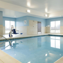 Holiday Inn Express & Suites Shippensburg by IHG, 希彭斯堡 — 照片 4