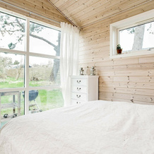 Stylish Holiday Home In Hovedstaden With Terrace, Хандстед — фото 3