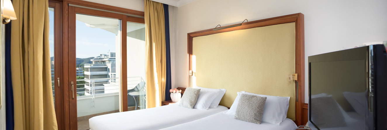 Galzignano Resort Terme & Golf - Hotel Splendid, Galzignano Terme — photo 1